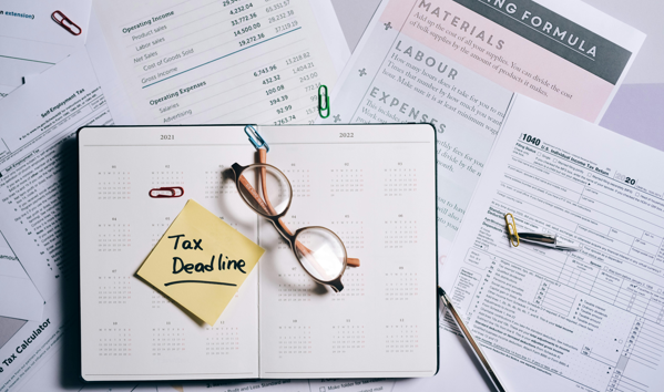 The 2025 Tax Filing Season Opens on 7 July